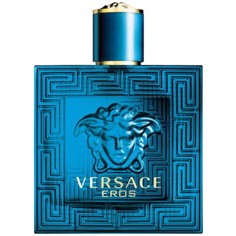 Perfume Versace Eros Eau de Toilette 100 ml 